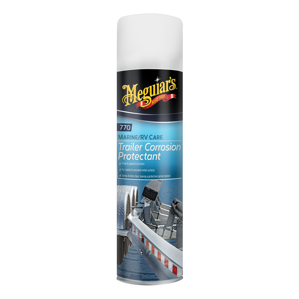 Meguiars Trailer Corrosion Protectant