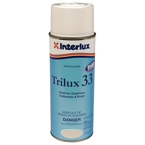 Trilux 33 Antifouling Paint