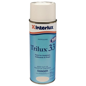 Trilux 33 Antifouling Paint
