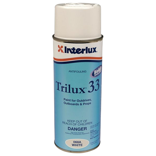 Trilux 33 Antifouling Paint