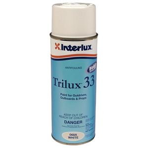 Trilux 33 Antifouling Paint