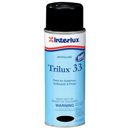 Trilux 33 Antifouling Paint