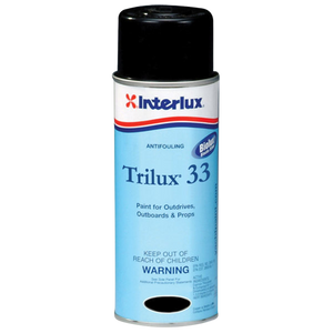 Trilux 33 Antifouling Paint