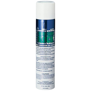 Corrosion Block Aerosol