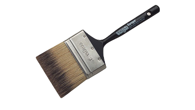 Corona Brushes Europa Badger-Style Brushes