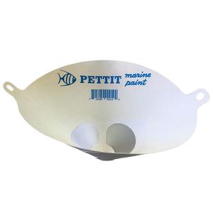 Pettit Paint Paper Paint & Varnish Strainer