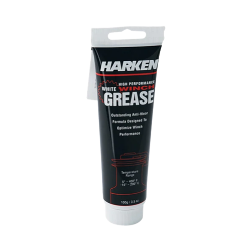 Harken Winch Grease
