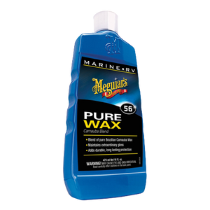Meguiars #56 Boat/RV Pure Wax