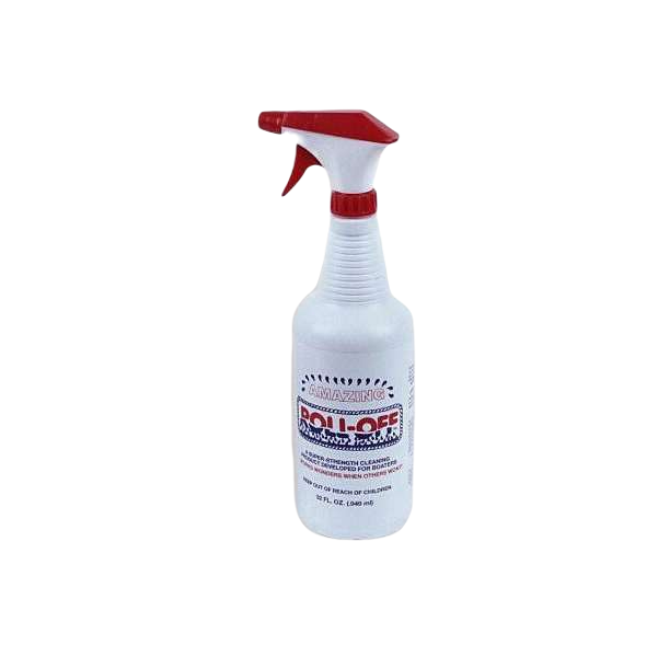 Amazing Roll-Off Cleaner & Stain Remover