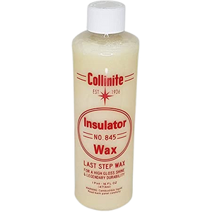 Collinite Insulator Wax