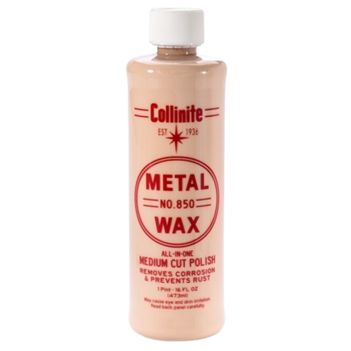Collinite Metal Wax 850