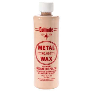 Collinite Metal Wax 850