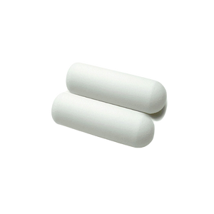 Mini Foam Rollers, 2-Pack