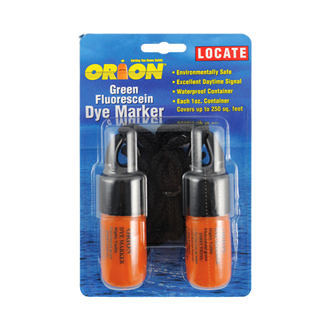 Orion Dye Marker