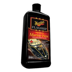 Meguiars Flagship Premium Marine Wax