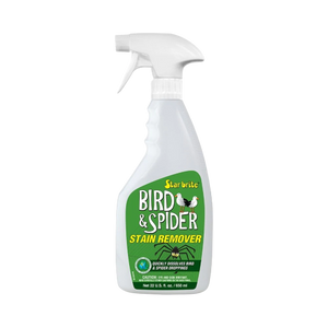 STAR BRITE Spider & Bird Stain Remover