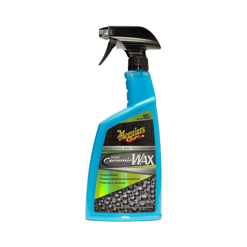 Meguiars Hybrid Ceramic Wax