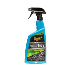 Meguiars Hybrid Ceramic Wax