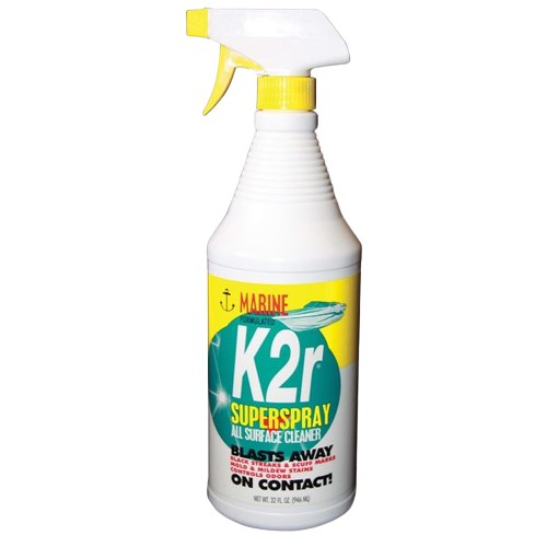 Surface K2R Cleaner