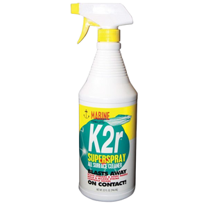 Surface K2R Cleaner