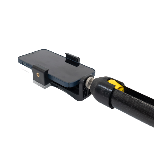 Revolve Universal Mount