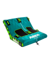 Kick Flip Towable