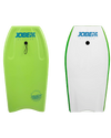 Clapper Bodyboard