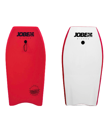 Dipper Bodyboard