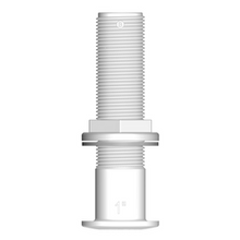 Load image into Gallery viewer, Skin Fittings / Thru Hulls-Domed-Long

