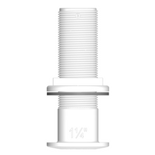 Load image into Gallery viewer, Skin Fittings / Thru Hulls-Domed-Long
