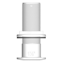 Load image into Gallery viewer, Skin Fittings / Thru Hulls-Domed-Long
