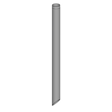 Load image into Gallery viewer, Tank Fitting Tube
