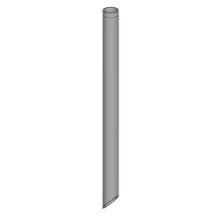 Tank Fitting Tube