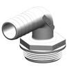 Tank Fitting 90°