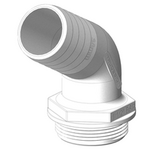 Load image into Gallery viewer, Tank Fitting 120°
