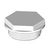 Tank Adapter Plug