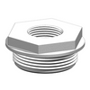 Threaded Vent Plug
