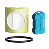 Seal Kit Aquavalve Silicone
