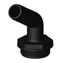 Load image into Gallery viewer, Aquavalve Tail 120° includes Blue Seal

