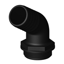 Load image into Gallery viewer, Aquavalve Tail 120° includes Blue Seal

