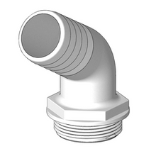 Load image into Gallery viewer, Aquavalve Tail 120° includes Blue Seal
