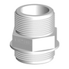Nipple Connector Threaded