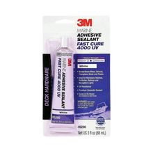 Load image into Gallery viewer, 3M Marine Adhesive Sealant 4000 UV Fast Cure
