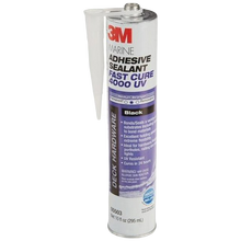 Load image into Gallery viewer, 3M Marine Adhesive Sealant 4000 UV Fast Cure
