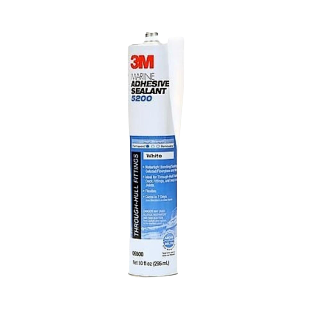 3M Marine Adhesive Sealant 5200