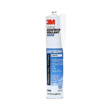 Load image into Gallery viewer, 3M Marine Adhesive Sealant 5200
