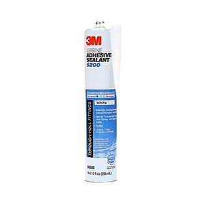 3M Marine Adhesive Sealant 5200