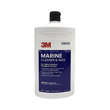 Load image into Gallery viewer, 3M Marine Cleaner &amp; Wax
