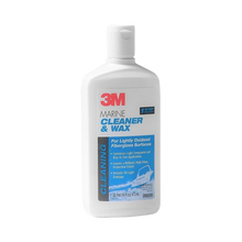 Load image into Gallery viewer, 3M Marine Cleaner &amp; Wax

