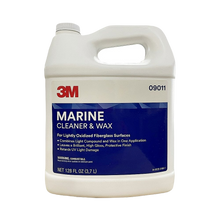 Load image into Gallery viewer, 3M Marine Cleaner &amp; Wax
